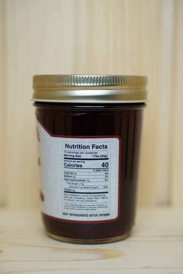 Plum Jelly