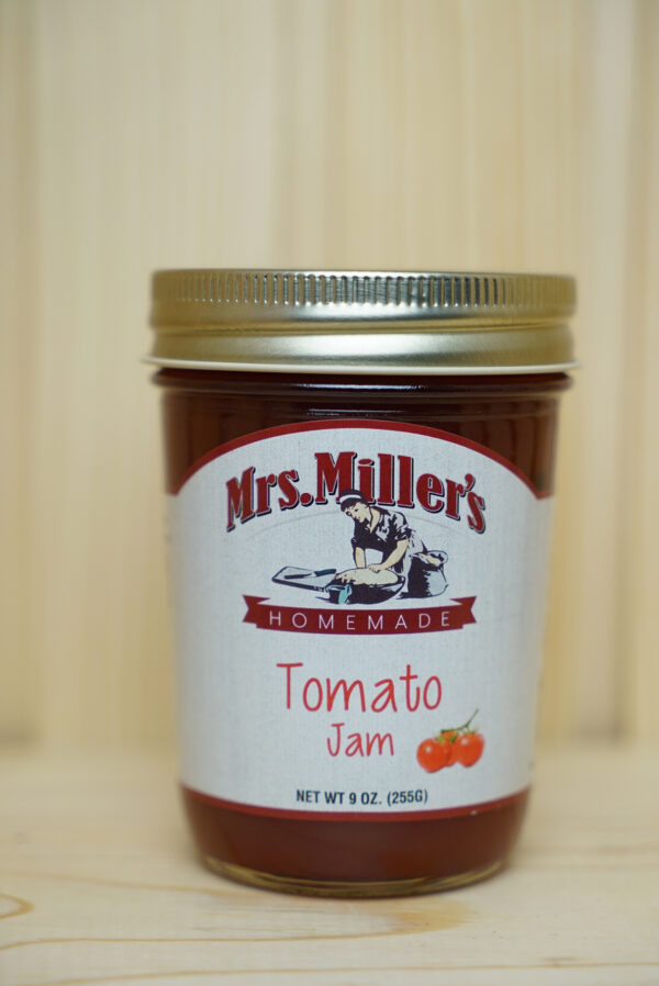 Tomato Jam