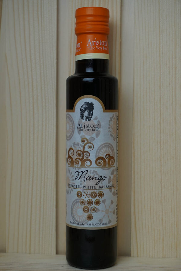 Mango Infused Balsamic