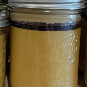 Pure Vermont Maple Cream 1 Pint